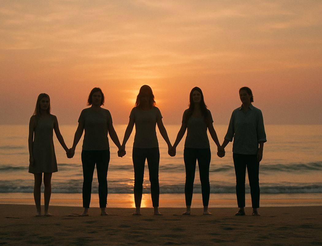 Survivor's Signature Society