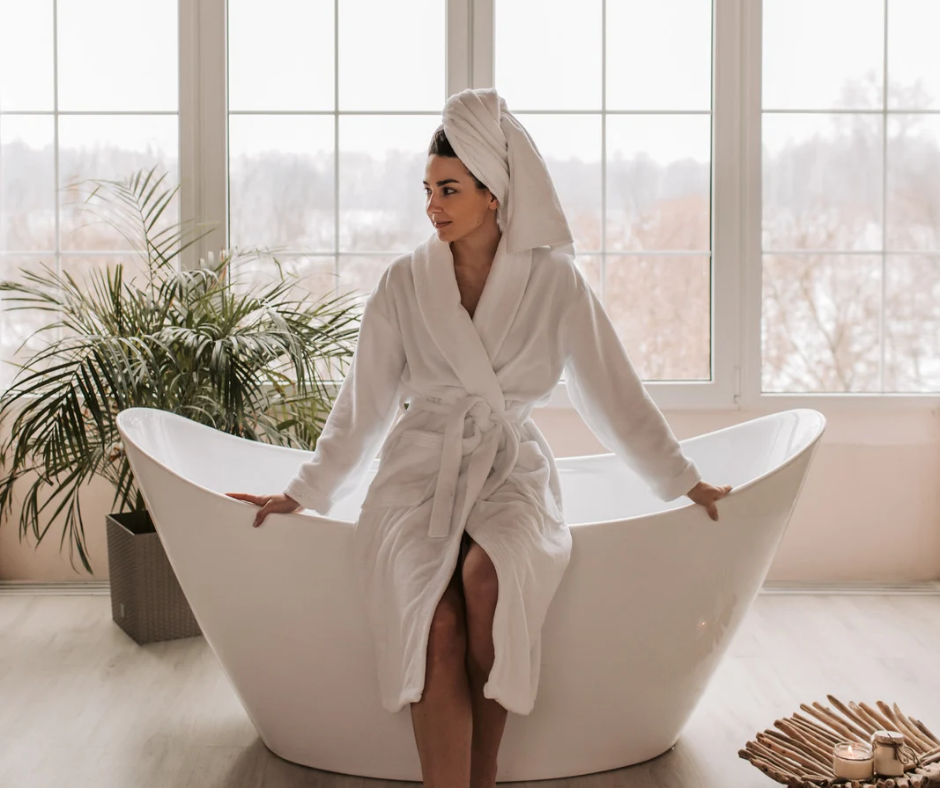 Self-Care as ritual